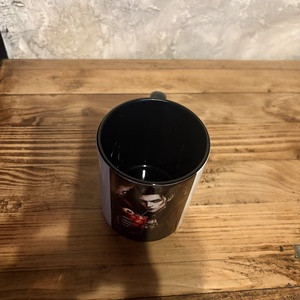 Cană Vampir � - casă & stil de viață - echipamente de bucătărie - accesorii de servire - căni - Artynos.ro