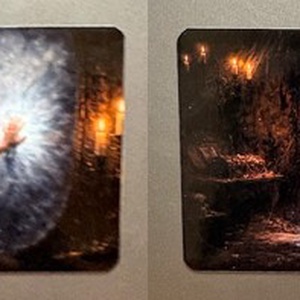 Set magnet frigider Seria Portal - casă & stil de viață - echipamente de bucătărie - decor de bucătărie - magneți de frigider - Artynos.ro