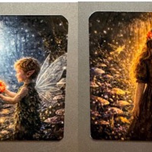 Set magnet frigider Seria Portal - casă & stil de viață - echipamente de bucătărie - decor de bucătărie - magneți de frigider - Artynos.ro