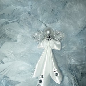 Inger alb - Artynos.ro