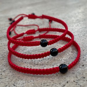 Bratari protectoare din onix intr-un pachet, , , ARTYNOS