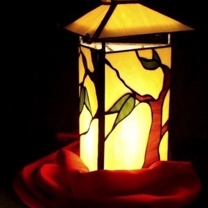 Lampa japoneza bonsay, , , ARTYNOS