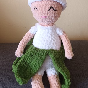 Plush Karola, , , ARTYNOS