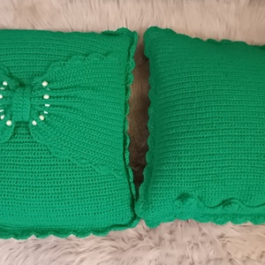 Perne decorative croșetate  -  - Artynos.ro