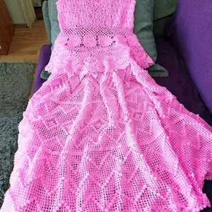 Compleu dama, Imbracaminte si moda, Haine dama, Rochii elegante, Crosetat, ARTYNOS