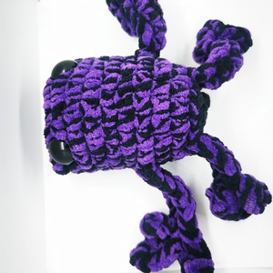 Broscuta - jucării și echipamente pentru copii - plușuri - broască de pluș - Artynos.ro