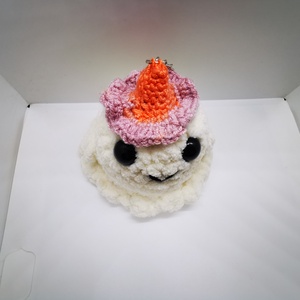 Mița fantomița  - casă & stil de viață - accesorii pentru decorat casa - halloween - tot ce ai nevoie pentru petrecere! - ornamente de halloween - Artynos.ro