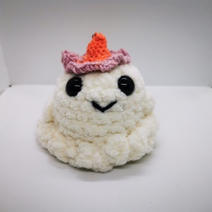 Mița fantomița  - casă & stil de viață - accesorii pentru decorat casa - halloween - tot ce ai nevoie pentru petrecere! - ornamente de halloween - Artynos.ro