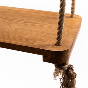 Leagăn rustic pentru adulți - casă & stil de viață - accesorii pentru casă și grădină - mobilier și bănci de grădină  - Artynos.ro