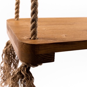 Leagăn rustic pentru adulți - casă & stil de viață - accesorii pentru casă și grădină - mobilier și bănci de grădină  - Artynos.ro