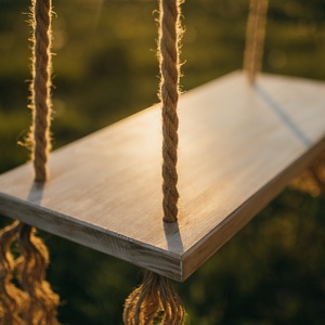 Leagăn vintage pentru adulți - casă & stil de viață - accesorii pentru casă și grădină - mobilier și bănci de grădină  - Artynos.ro