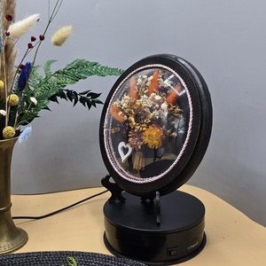 Tablou cu flori naturale conservate - casă & stil de viață - accesorii pentru decorat casa - picturi murale - panouri și tablouri, panouri decorative - Artynos.ro