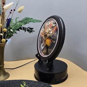 Tablou cu flori naturale conservate - casă & stil de viață - accesorii pentru decorat casa - picturi murale - panouri și tablouri, panouri decorative - Artynos.ro