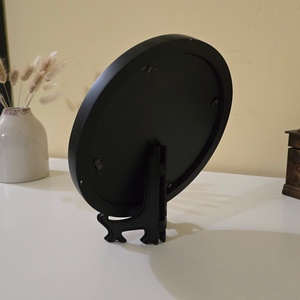 Tablou cu flori naturale conservate - casă & stil de viață - decorațiuni de casă - accesorii florale - buchete de flori - Artynos.ro