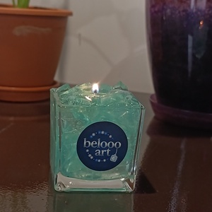 MohitoCandle  - Artynos.ro