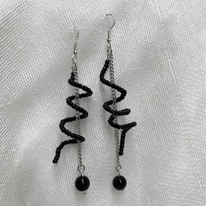 Set bijuterii handmade -pentru nunta sau ocazii speciale - bijuterii - seturi de bijuterii - Artynos.ro