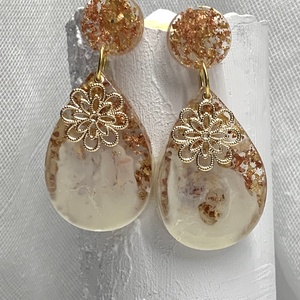 Cercei handmade - mireasa-ocazii speciale, Accesorii nuntă, Bijuterii mireasă, Cercei mireasă, Confecționarea bijuteriilor, ARTYNOS