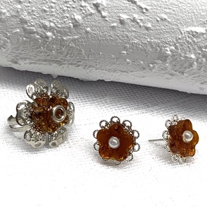 set bijuterii - handmade din rasina - bijuterii - seturi de bijuterii - Artynos.ro