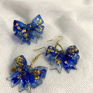 Set bijuterii handmade unicat - din rasina, Bijuterii, Seturi de bijuterii, Confecționarea bijuteriilor, ARTYNOS