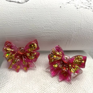 Set bijuterii handmade unicat din rasina - bijuterii - seturi de bijuterii - Artynos.ro