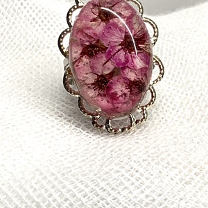 Inel reglabil- handmade unicat 00769 - bijuterii - inele - inele solitaire - Artynos.ro