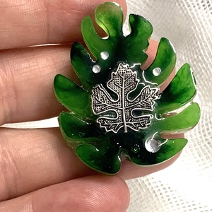 Inel reglabil- handmade unicat din rasina - bijuterii - inele - inele figurate - Artynos.ro