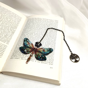 Semn de carte handmade, Cărți și creații cu tematică muzicală, cadouri, Semn de carte, Confecționarea bijuteriilor, ARTYNOS