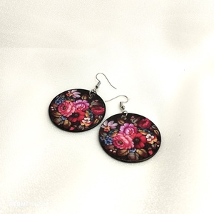 Set bijuterii handmade unicat  - bijuterii - seturi de bijuterii - Artynos.ro