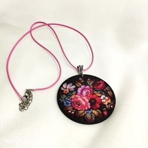 Set bijuterii handmade unicat  - bijuterii - seturi de bijuterii - Artynos.ro