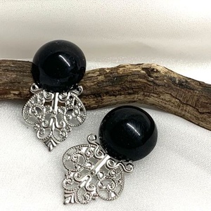 cercei handmade din rasina, Bijuterii, Cercei, Cercei agățați, Confecționarea bijuteriilor, ARTYNOS