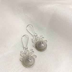 cercei handmade din rasina, Bijuterii, Cercei, Cercei agățați, Confecționarea bijuteriilor, ARTYNOS