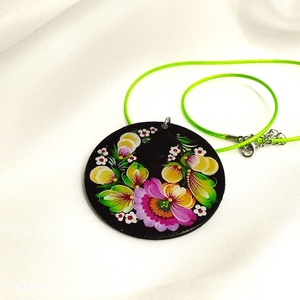 Set bijuterii handmade   - bijuterii - seturi de bijuterii - Artynos.ro