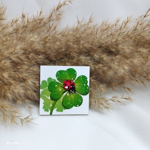 Magneti de frigider - decorat manual, Casă & Stil de viață, Accesorii pentru echipamente de bucătărie, Decorații de bucătărie, Magneți de frigider, Decoupage, transfer și tehnici șervețel, ARTYNOS