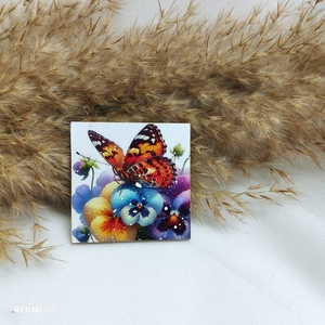 Magneti de frigider - decorat manual - casă & stil de viață - accesorii pentru echipamente de bucătărie - decorații de bucătărie - magneți de frigider - Artynos.ro