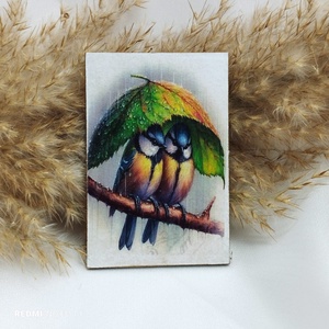 Magneti de frigider - decorat manual - casă & stil de viață - accesorii pentru echipamente de bucătărie - decorații de bucătărie - magneți de frigider - Artynos.ro