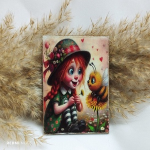 Magneti de frigider - decorat manual - casă & stil de viață - accesorii pentru echipamente de bucătărie - decorații de bucătărie - magneți de frigider - Artynos.ro