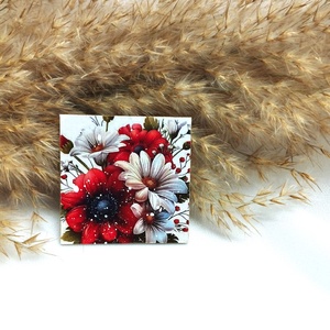 Magneti de frigider - decorat manual - casă & stil de viață - accesorii pentru echipamente de bucătărie - decorații de bucătărie - magneți de frigider - Artynos.ro