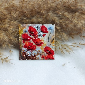 Magneti de frigider - decorat manual - casă & stil de viață - accesorii pentru echipamente de bucătărie - decorații de bucătărie - magneți de frigider - Artynos.ro
