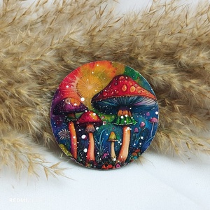 Magnet de frigider - decorat manual - casă & stil de viață - accesorii pentru echipamente de bucătărie - decorații de bucătărie - magneți de frigider - Artynos.ro