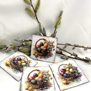Set Cadou de Paște 00011 - casă & stil de viață - set de cadou - Artynos.ro