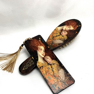 Set Cadou pentru femei 00014, Casă & Stil de viață, Set de cadou, Decoupage, transfer și tehnici șervețel, Pictură, ARTYNOS
