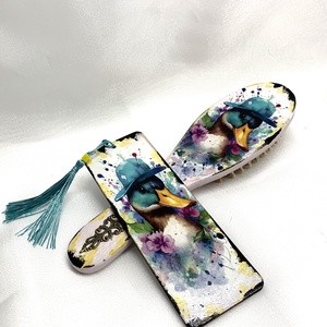 Set Cadou pentru femei 00016, Casă & Stil de viață, Set de cadou, Decoupage, transfer și tehnici șervețel, Pictură, ARTYNOS