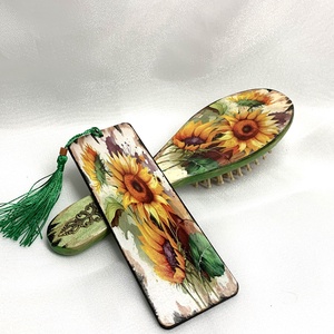 Set Cadou pentru femei 00017, Casă & Stil de viață, Set de cadou, Decoupage, transfer și tehnici șervețel, Pictură, ARTYNOS