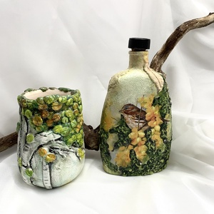 set cadou pentru casa 00025 - casă & stil de viață - set de cadou - Artynos.ro