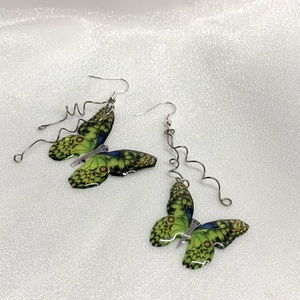 Set bijuterii handmade unicat 00355 - bijuterii - seturi de bijuterii - Artynos.ro