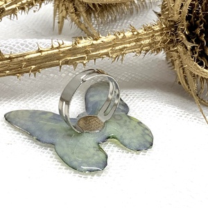 Set bijuterii handmade unicat 00355 - bijuterii - seturi de bijuterii - Artynos.ro