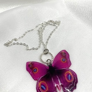 Set bijuterii handmade unicat 00489 -  - Artynos.ro