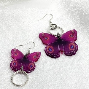 Set bijuterii handmade unicat 00489 -  - Artynos.ro