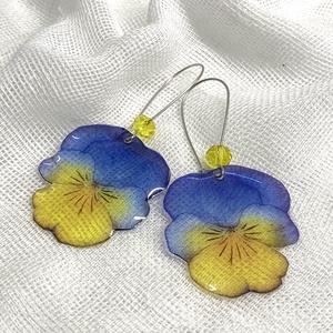 Set bijuterii handmade unicat din rășină 00519 - bijuterii - seturi de bijuterii - Artynos.ro