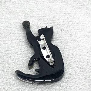 Broșe handmade unicat - din rasina 00588 - bijuterii - broșă, insigne - insigne - Artynos.ro
